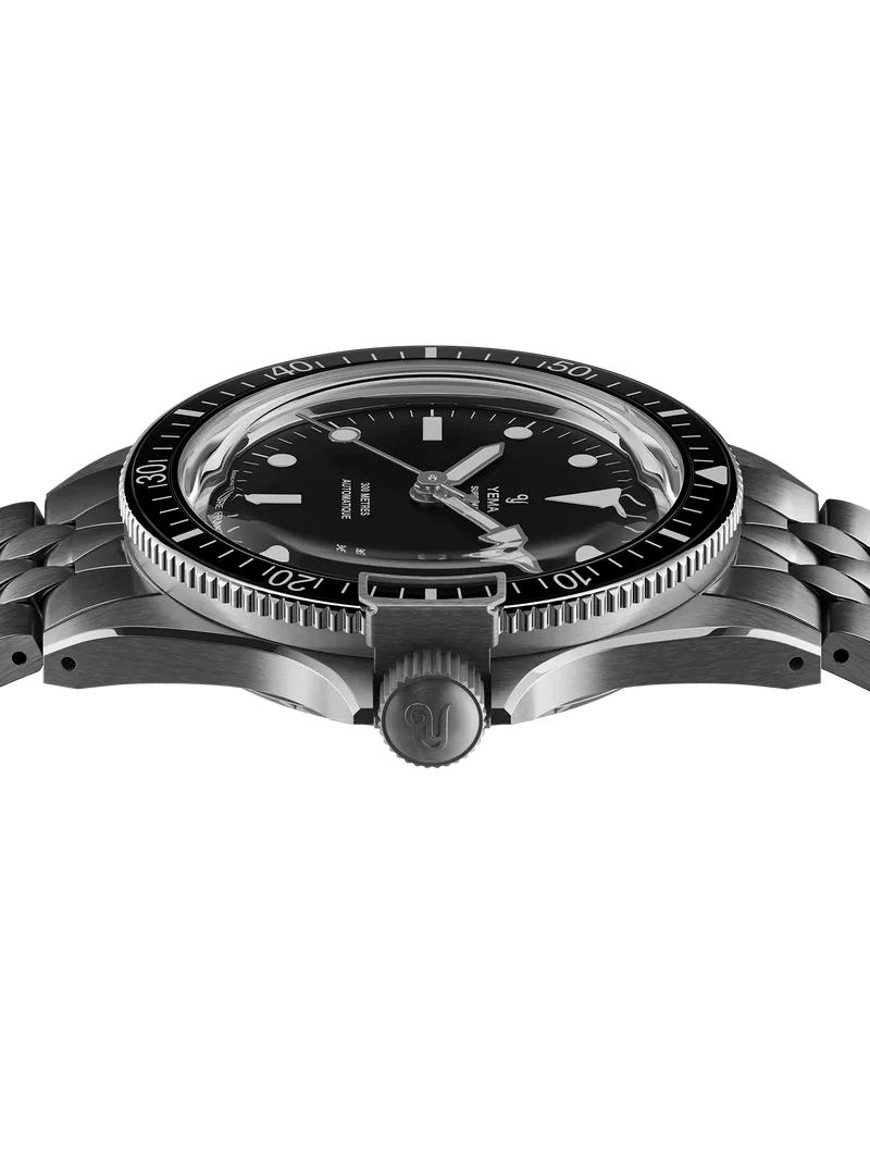 YEMA Superman Steel CMM.10