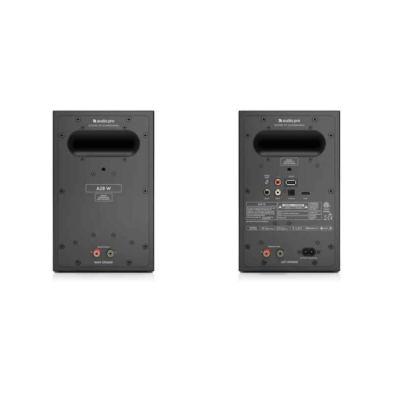 A28 W