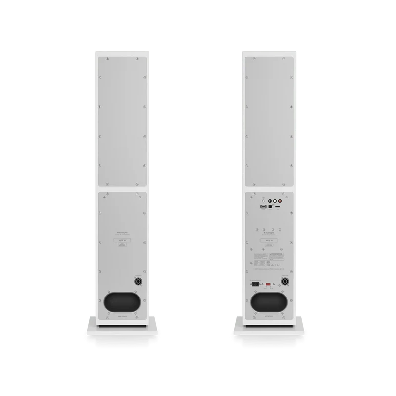 A48 W