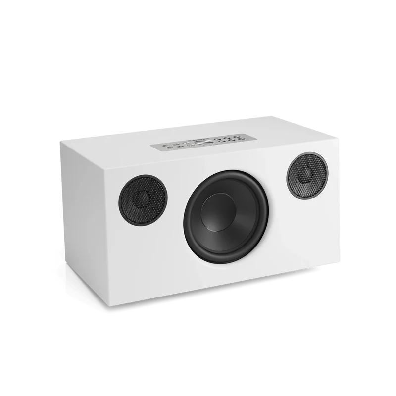 C10 MkII W