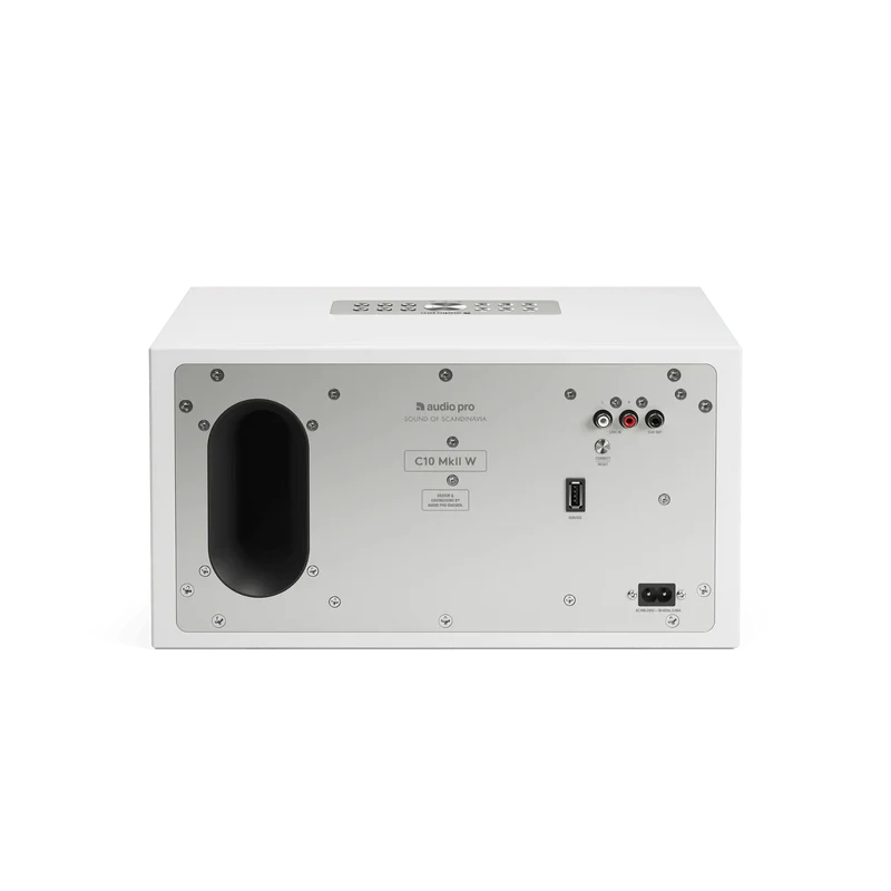 C10 MkII W
