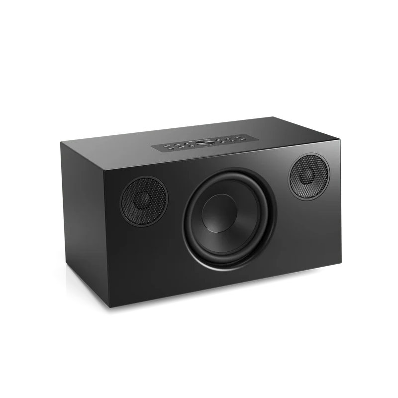 C10 MkII W (Refurbished)
