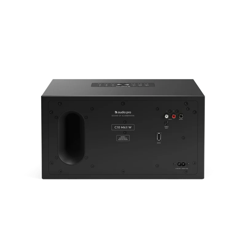 C10 MkII W (Refurbished)