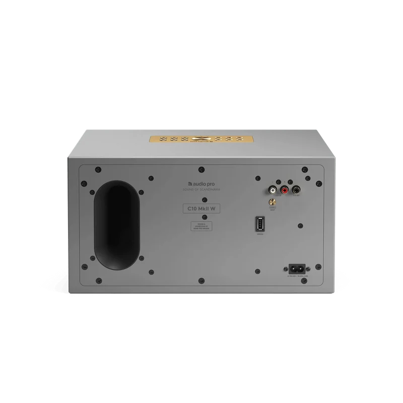 C10 MkII W (Refurbished)