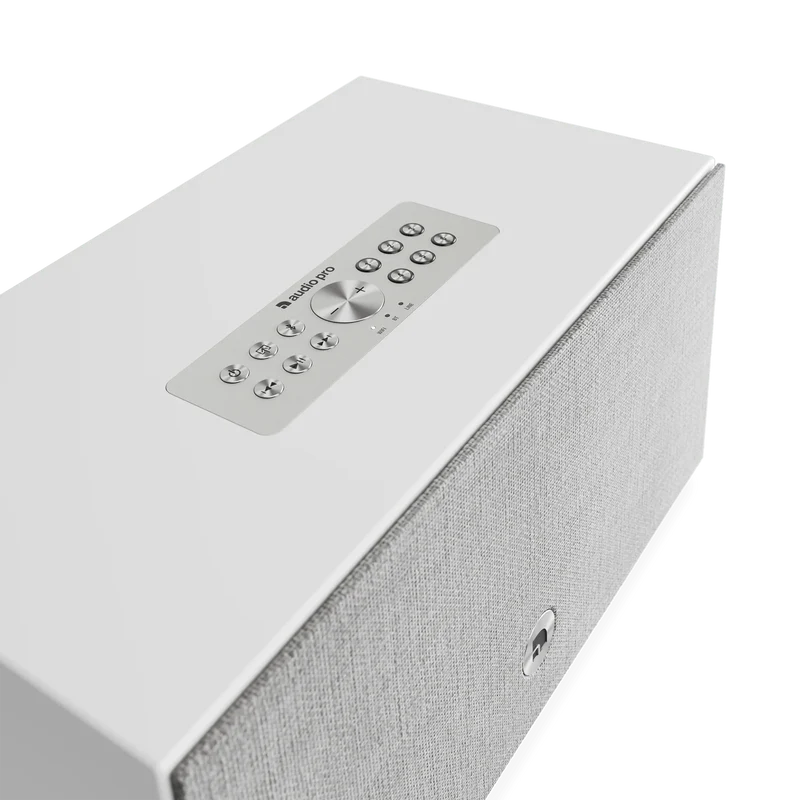 C10 MkII W (Refurbished)