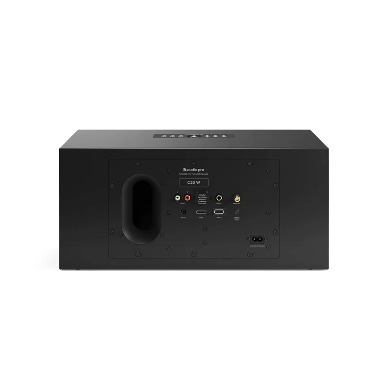 C20 W (Refurbished)