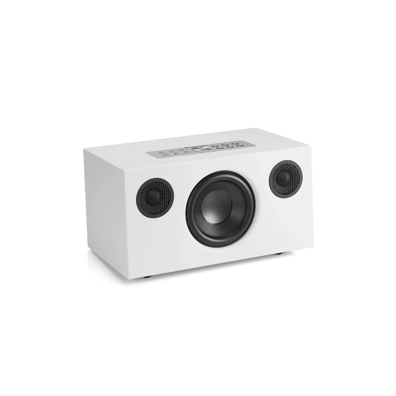 C5 MkII W