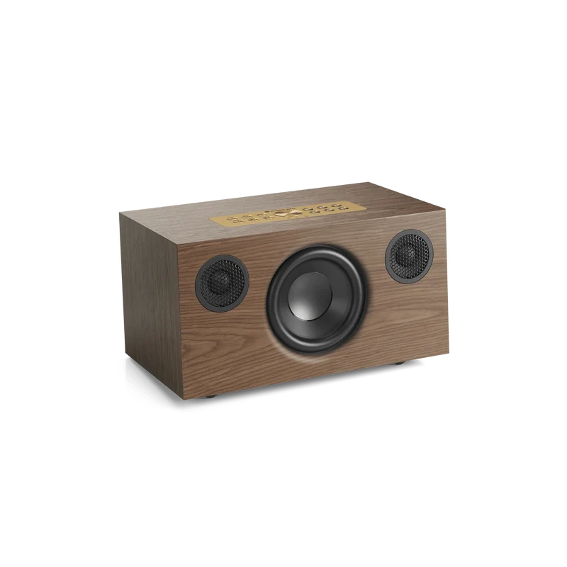 C5 MkII W