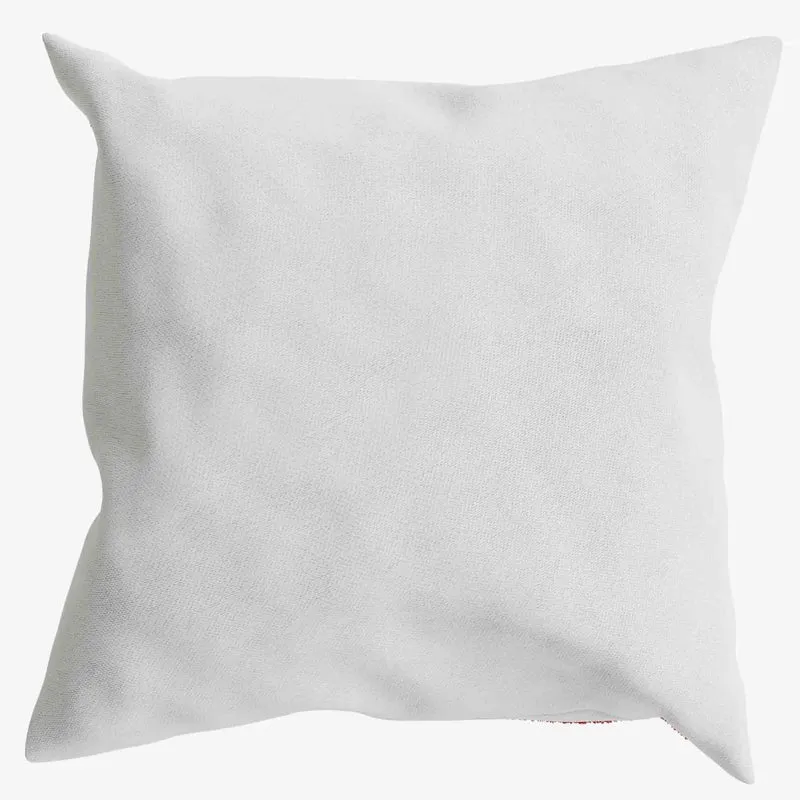 Coussin brod design moderne color Nairobi
