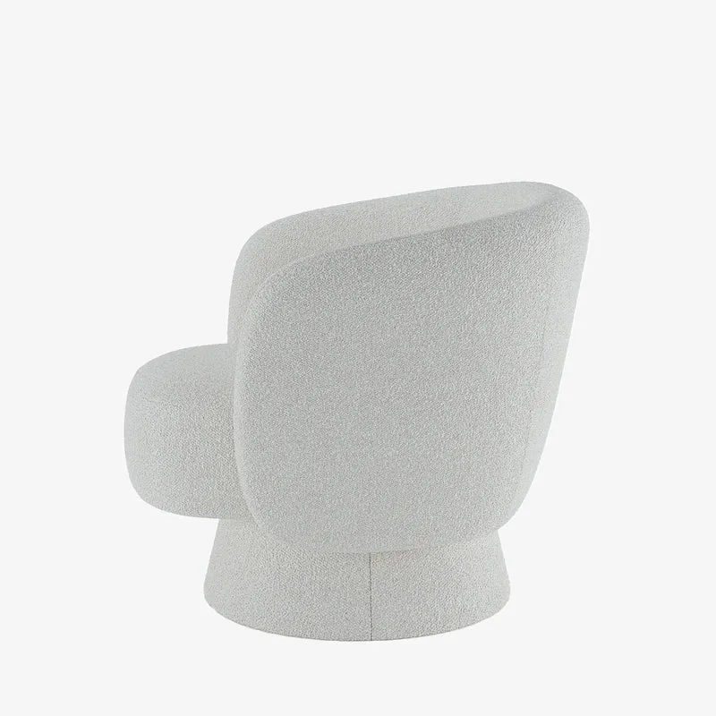 Fauteuil bouclette