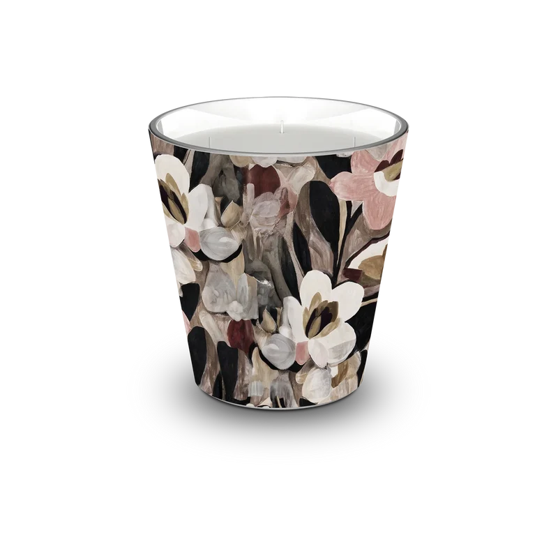 Bougie Parfumée Aldershot - Vanille / Fève Tonka / Patchouli