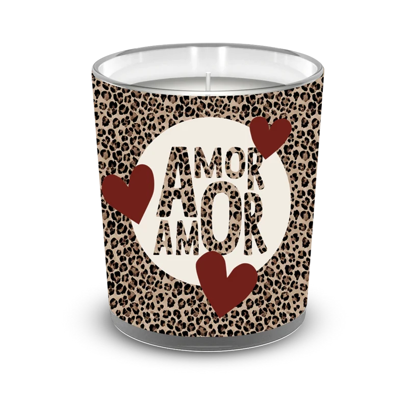 Bougie parfumée Amor Amor