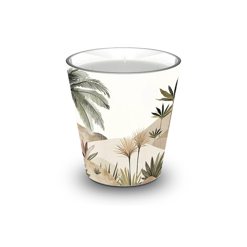 Bougie parfumée Camino