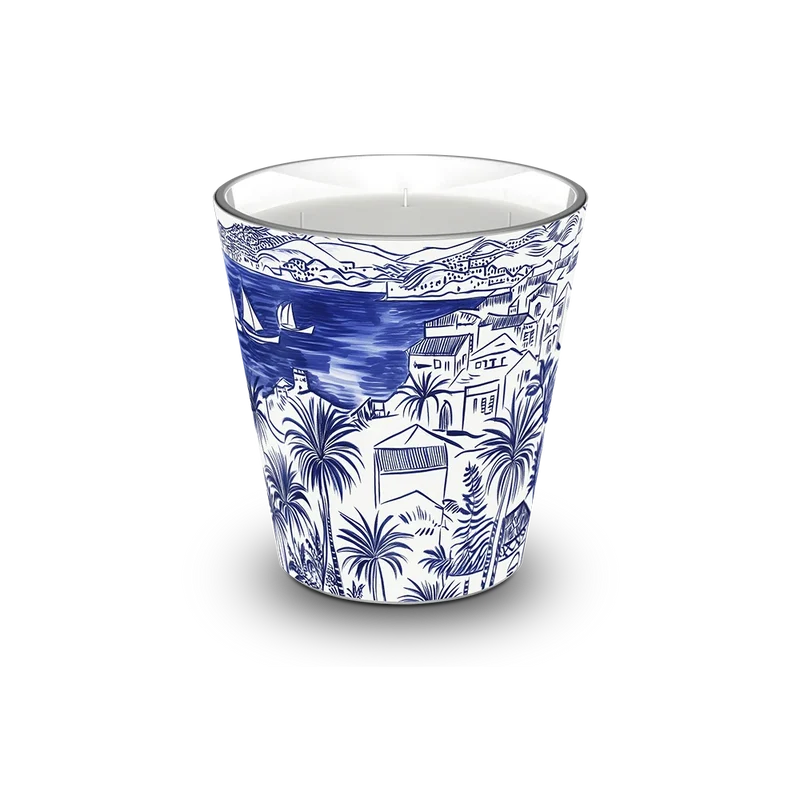 Bougie parfumée Corfou