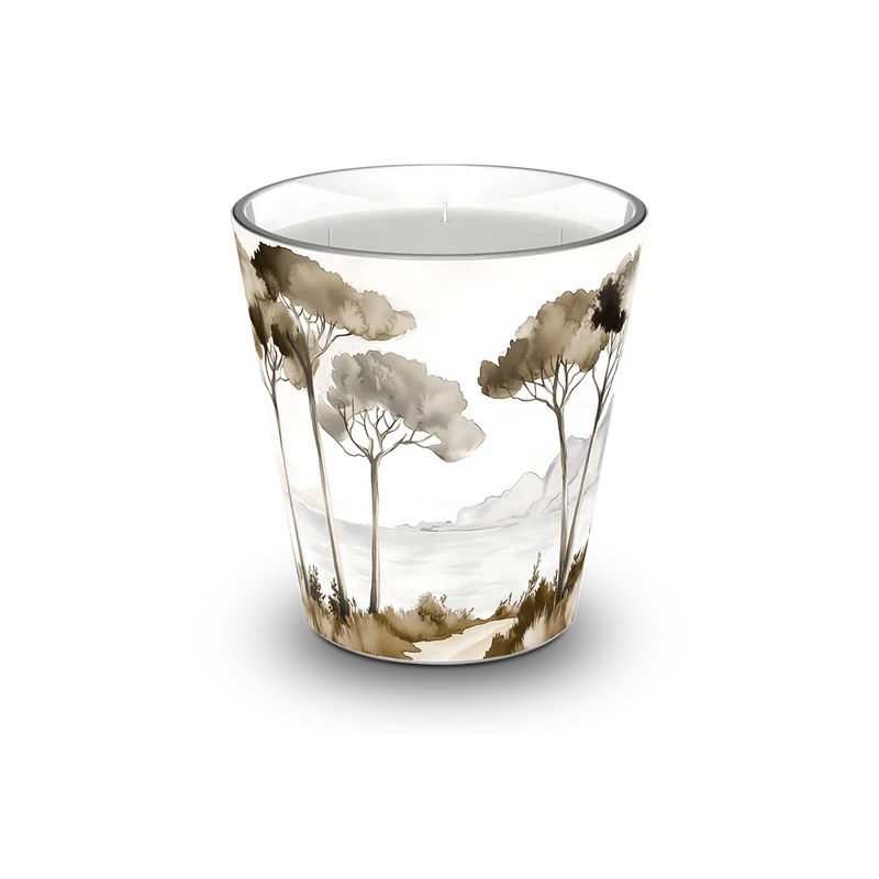 Bougie parfumée Frioul