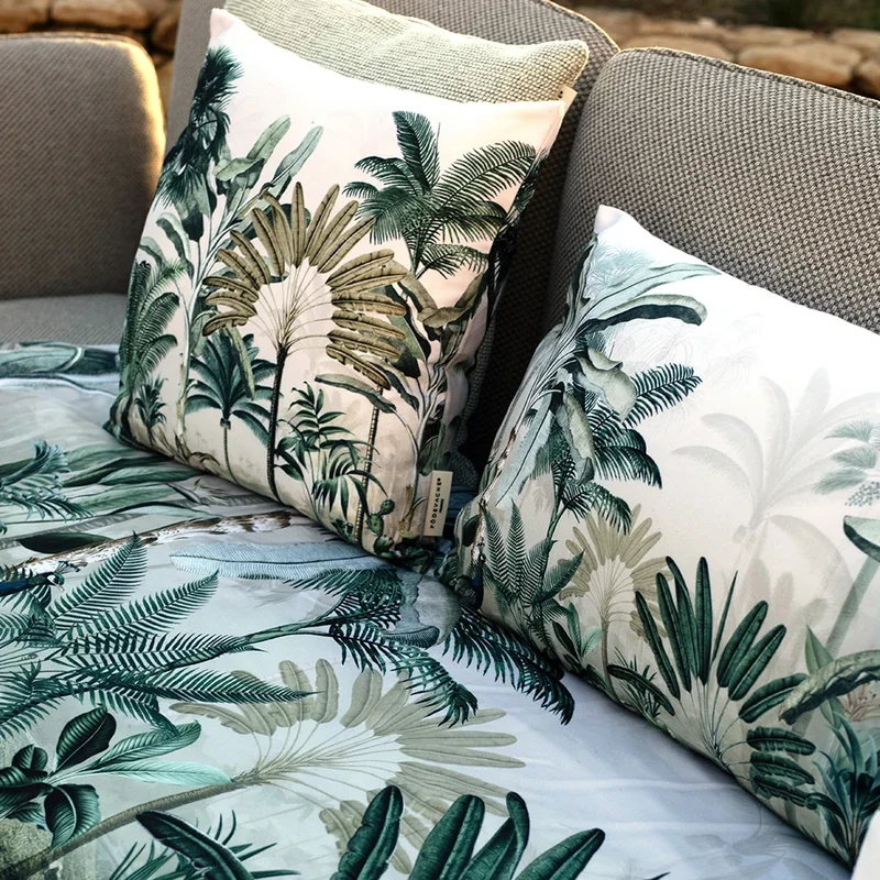Coussin extérieur Kumana
