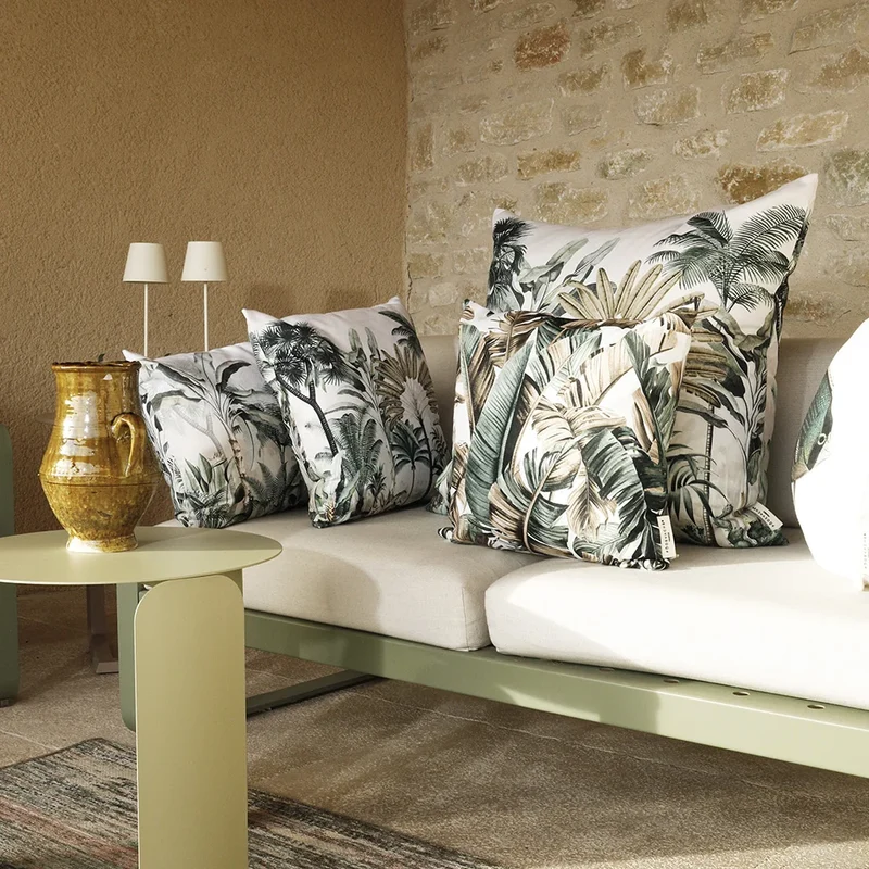 Coussin extérieur Kumana
