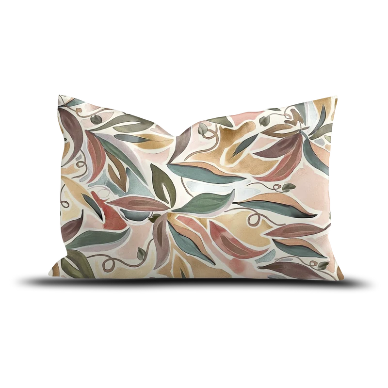 Coussin extérieur Mouries
