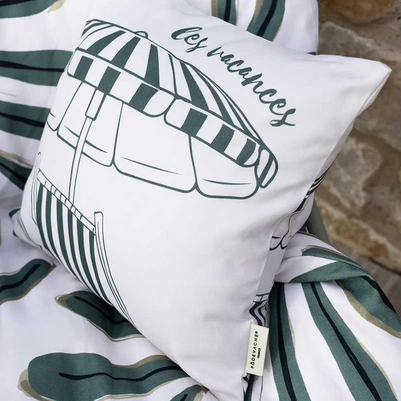 Coussin extérieur Neluwa