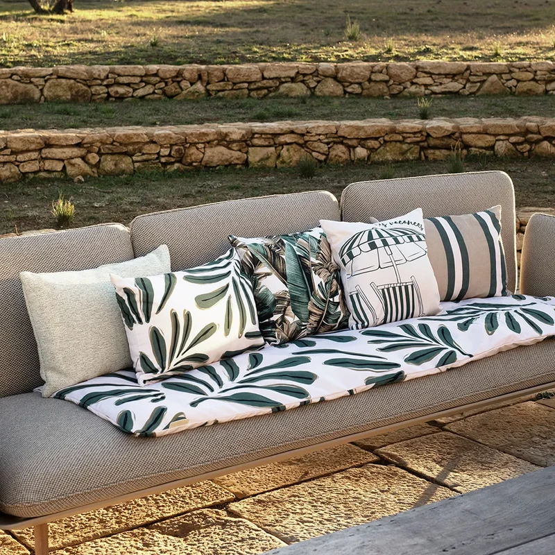 Coussin extérieur Neluwa