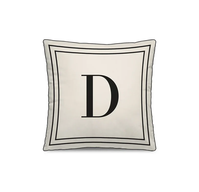 Coussin velours Lalkota