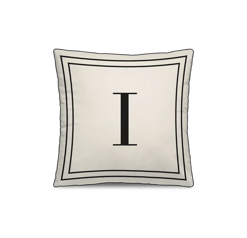 Coussin velours Lalkota