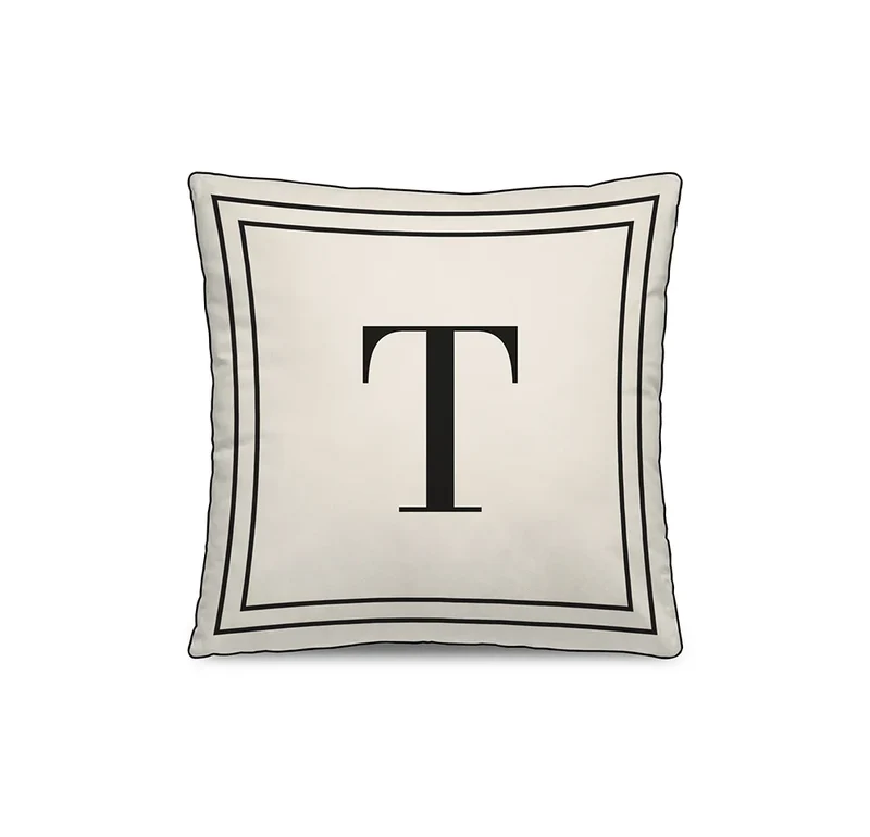 Coussin velours Lalkota
