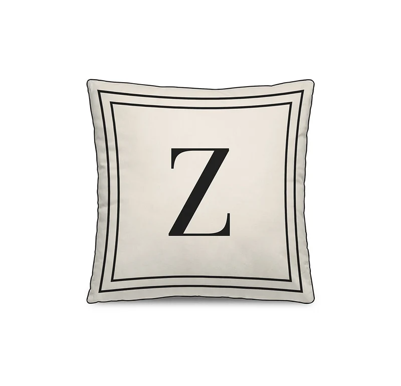 Coussin velours Lalkota