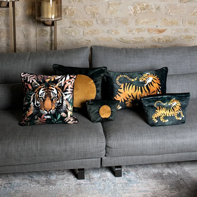 Coussin velours Lumia