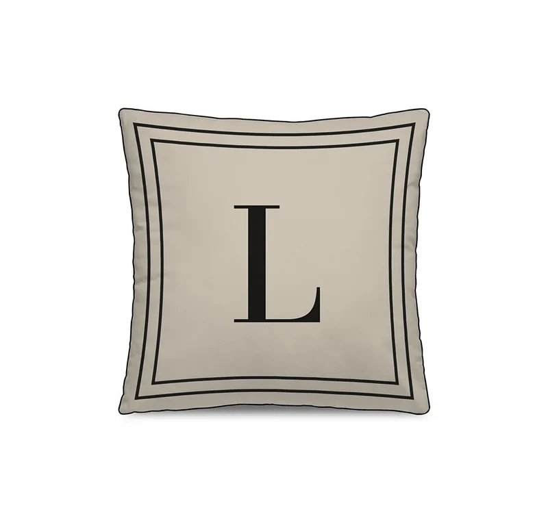 Coussin velours Malkapur