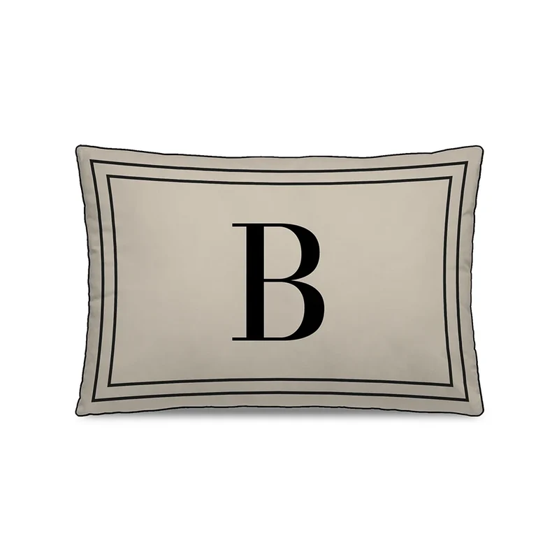 Coussin velours Malkapur