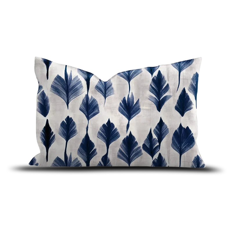 Coussin Velours Parikia