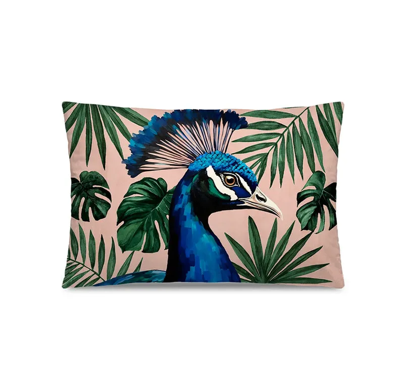 Coussin extérieur Samarra