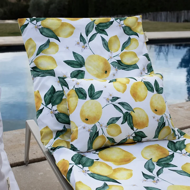 Coussin extérieur Samperi