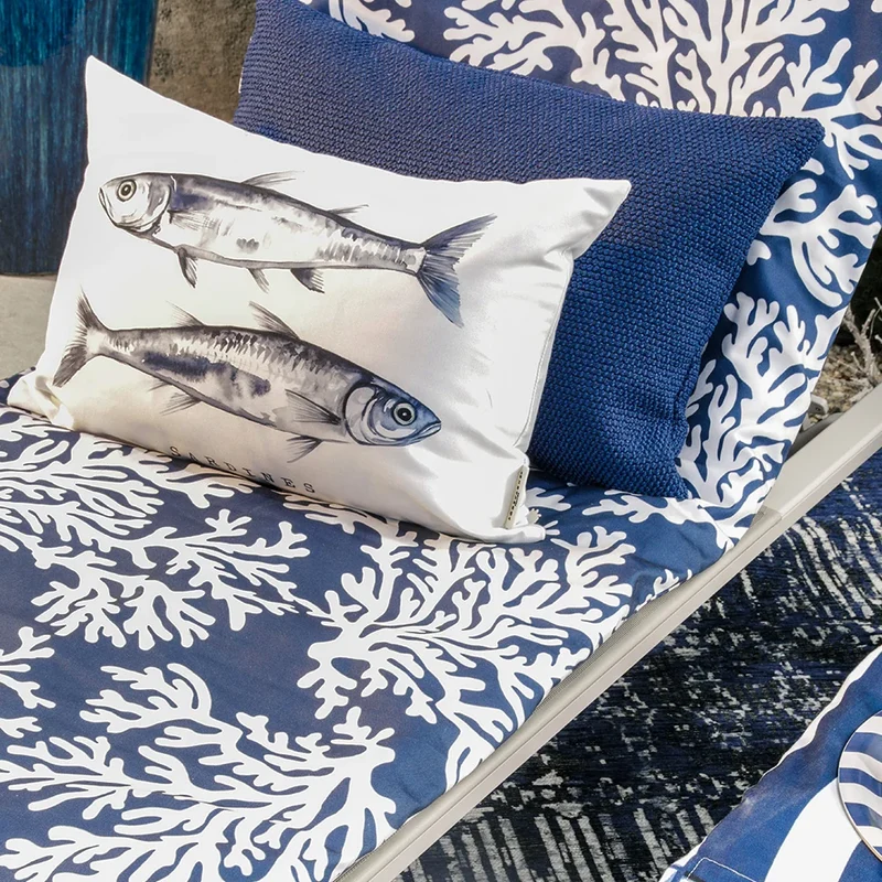 Coussin extérieur Solta