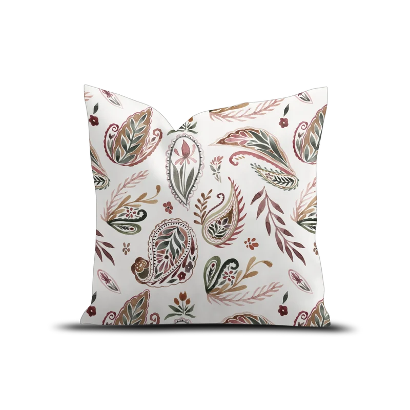 Coussin extérieur St Remy