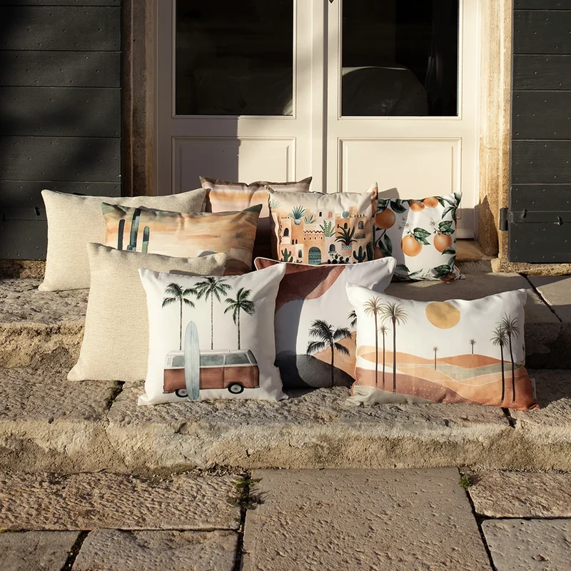 Coussin extérieur Vento