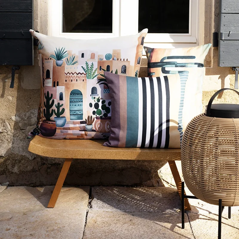 Coussin extérieur Vento