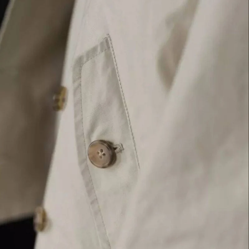 PATRON DE COUTURE PDF | Veste DENHAM | Merchant & Mills | UK 6–18