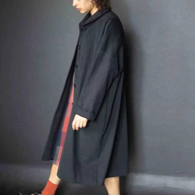 PATRON DE COUTURE PDF | Veste SANDA | Merchant & Mills | UK 6–18
