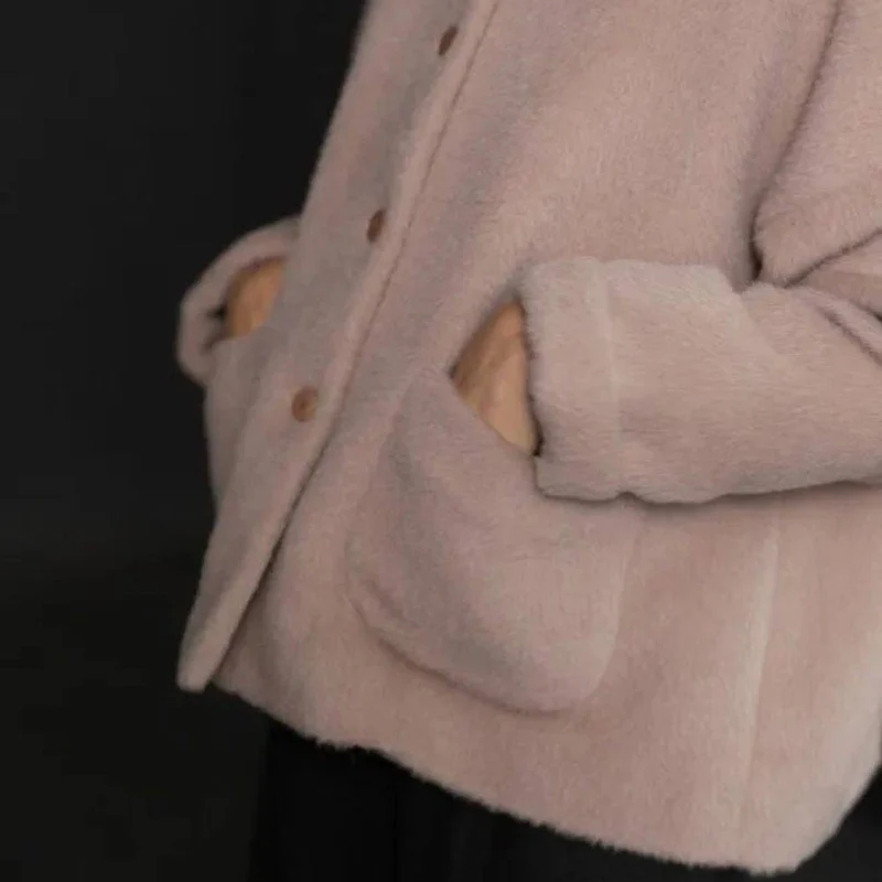 PATRON DE COUTURE PDF | Veste SANDA | Merchant & Mills | UK 6–18