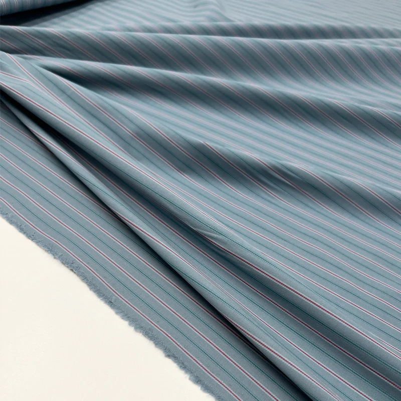 Tissu Gabardine Stretch, Coton - Campo