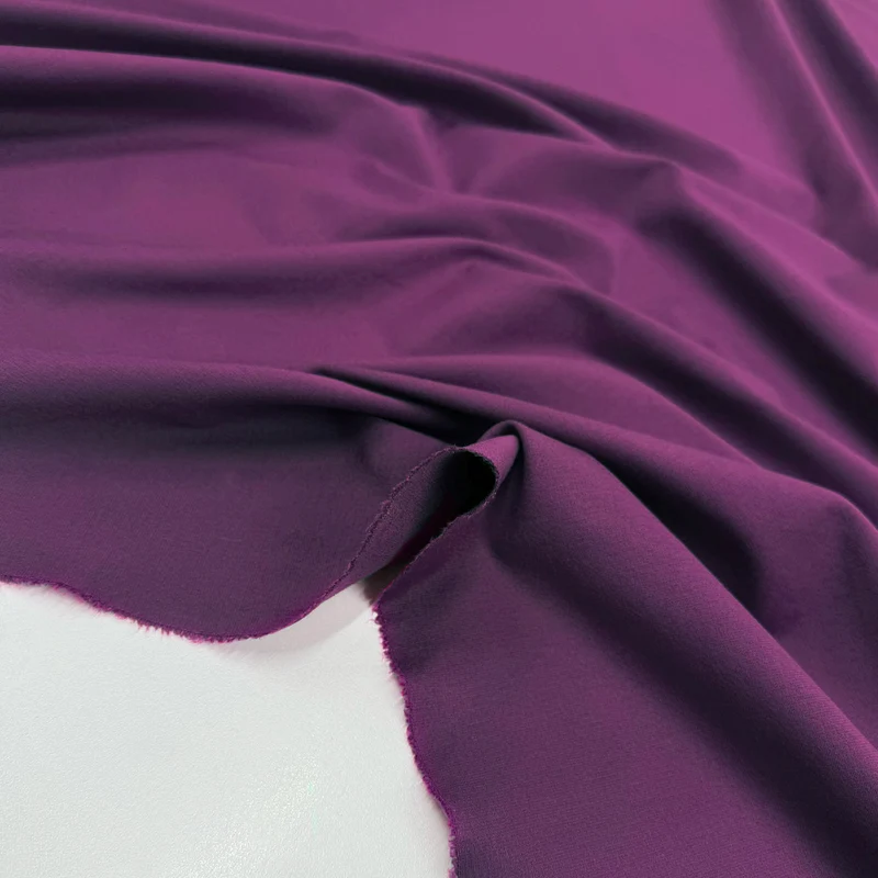 Tissu Maille Milano Jersey, Viscose - Clerck