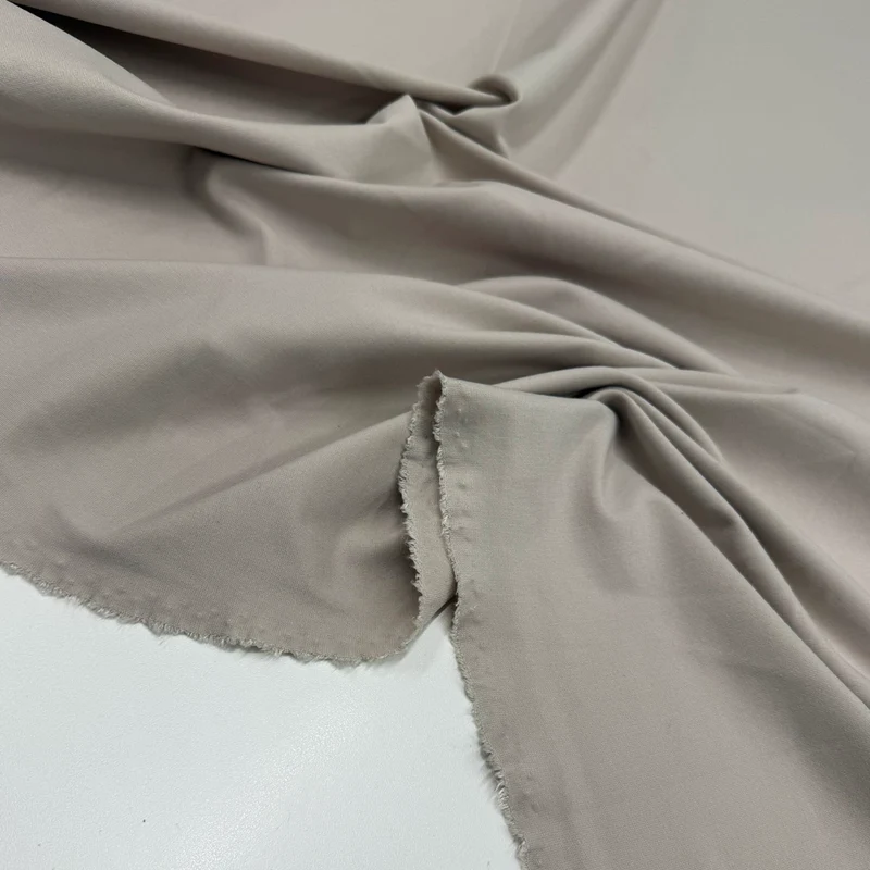 Tissu Maille Milano Jersey, Viscose - Clerck