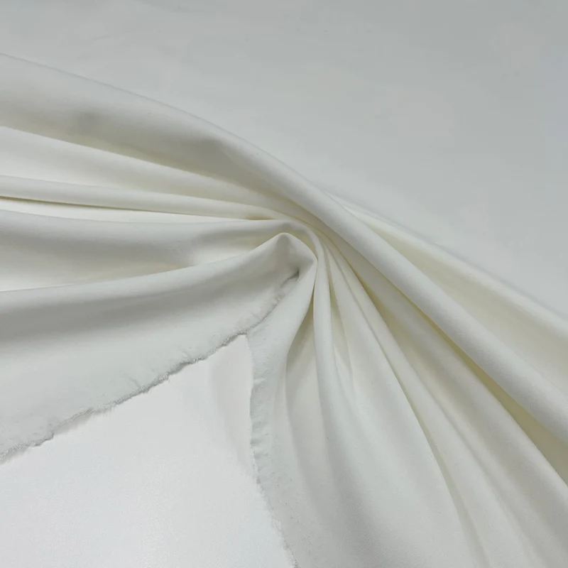 Tissu Maille Milano Jersey, Viscose - Clerck