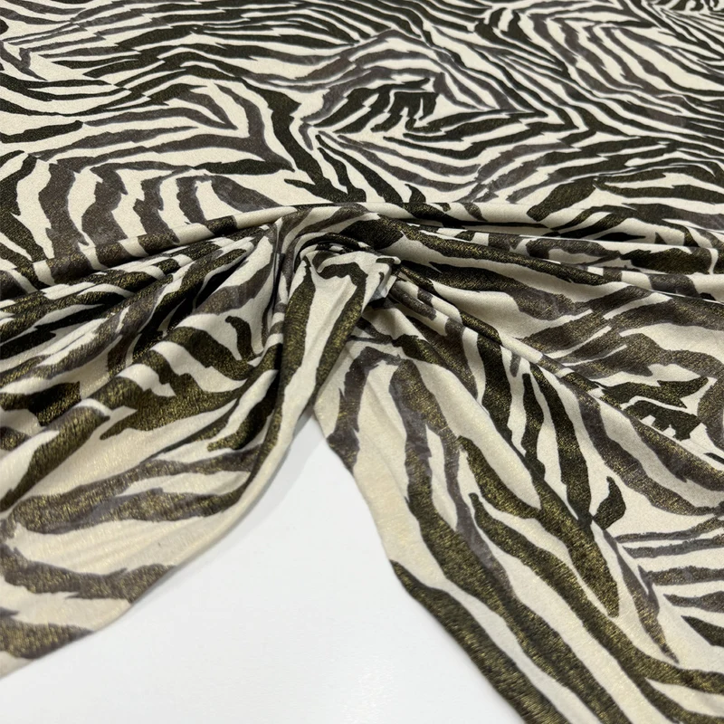 Tissu Maille Jersey, Rayonne - Felino