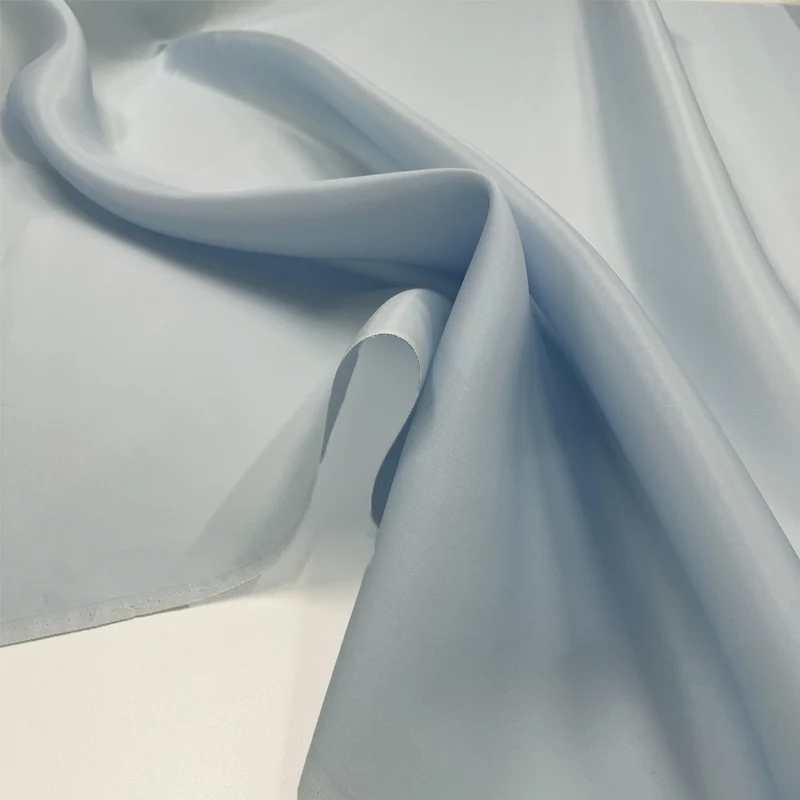 Tissu Triple Organza, Soie - Puccini