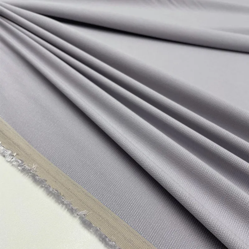 Tissu Piqué, Coton Viscose - Tenerezza