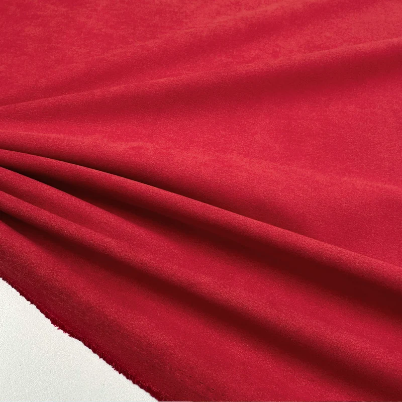 Tissu Simili Daim, Stretch - Soliera