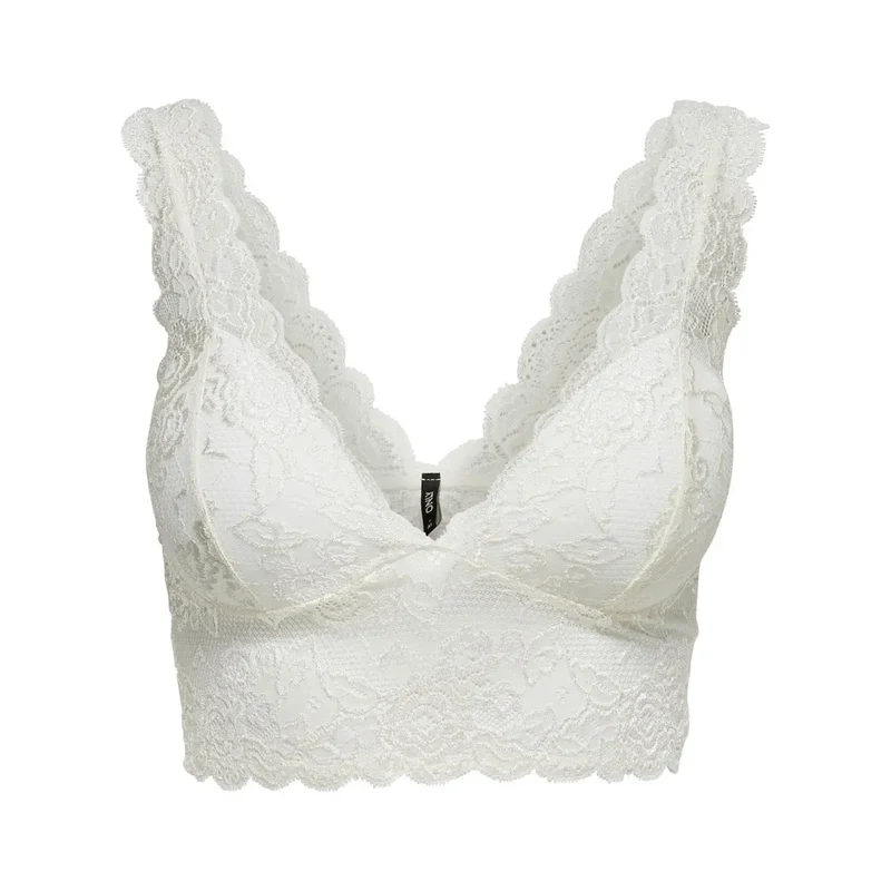 Haut sans manches à encolure en V, pour femmes, noir, en polyester, 15107599